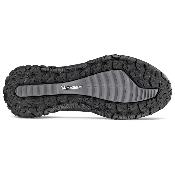 Ecco - ULT-TRN Mid Leather - Winterschuhe