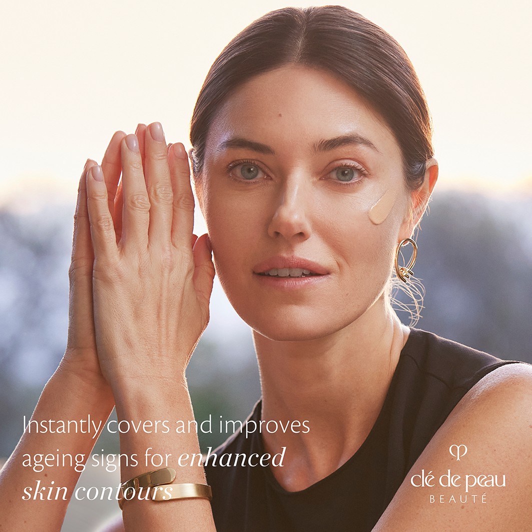 Radiant Cream