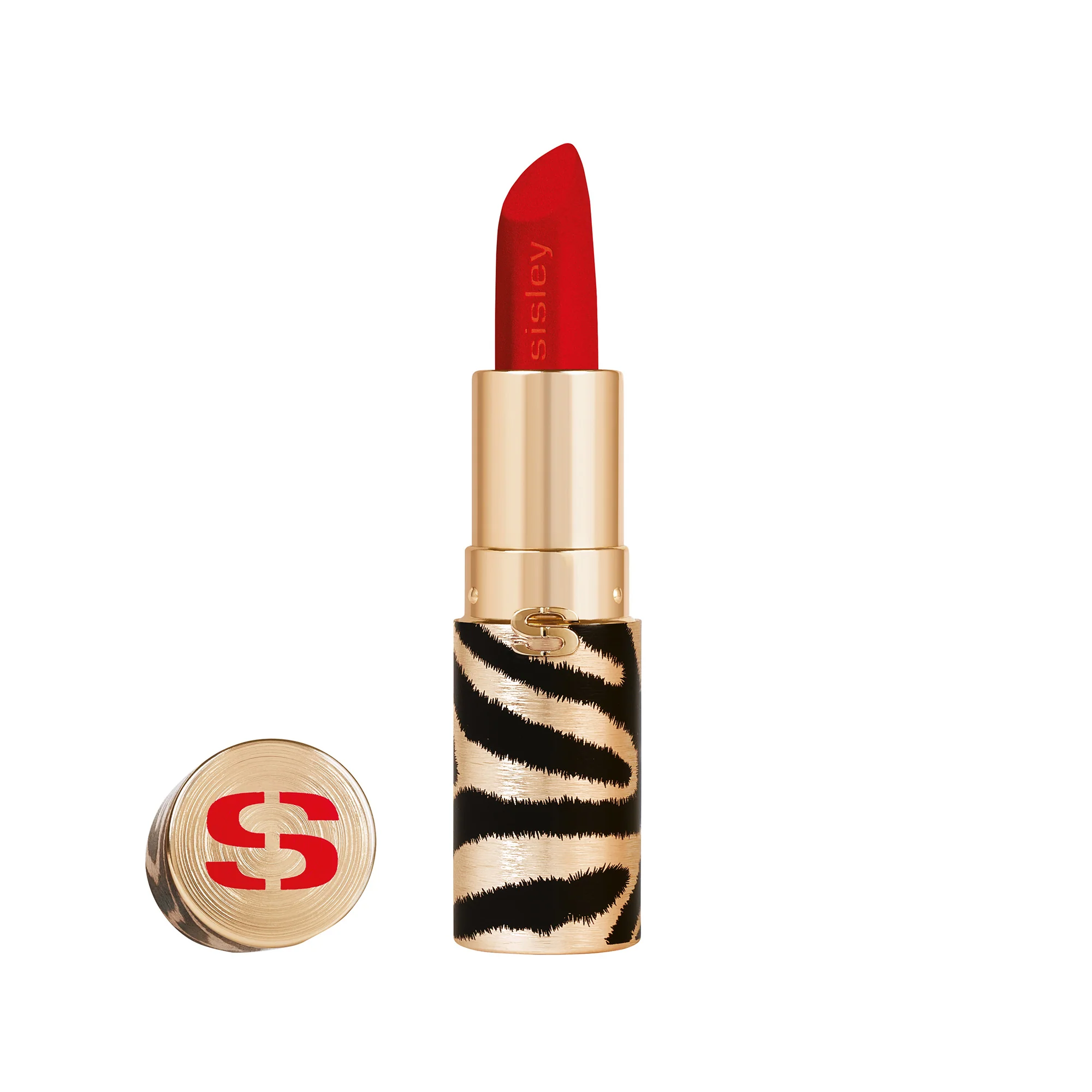 Phyto-Rouge Velvet Lips - Lápiz labial mate, Lápiz labial