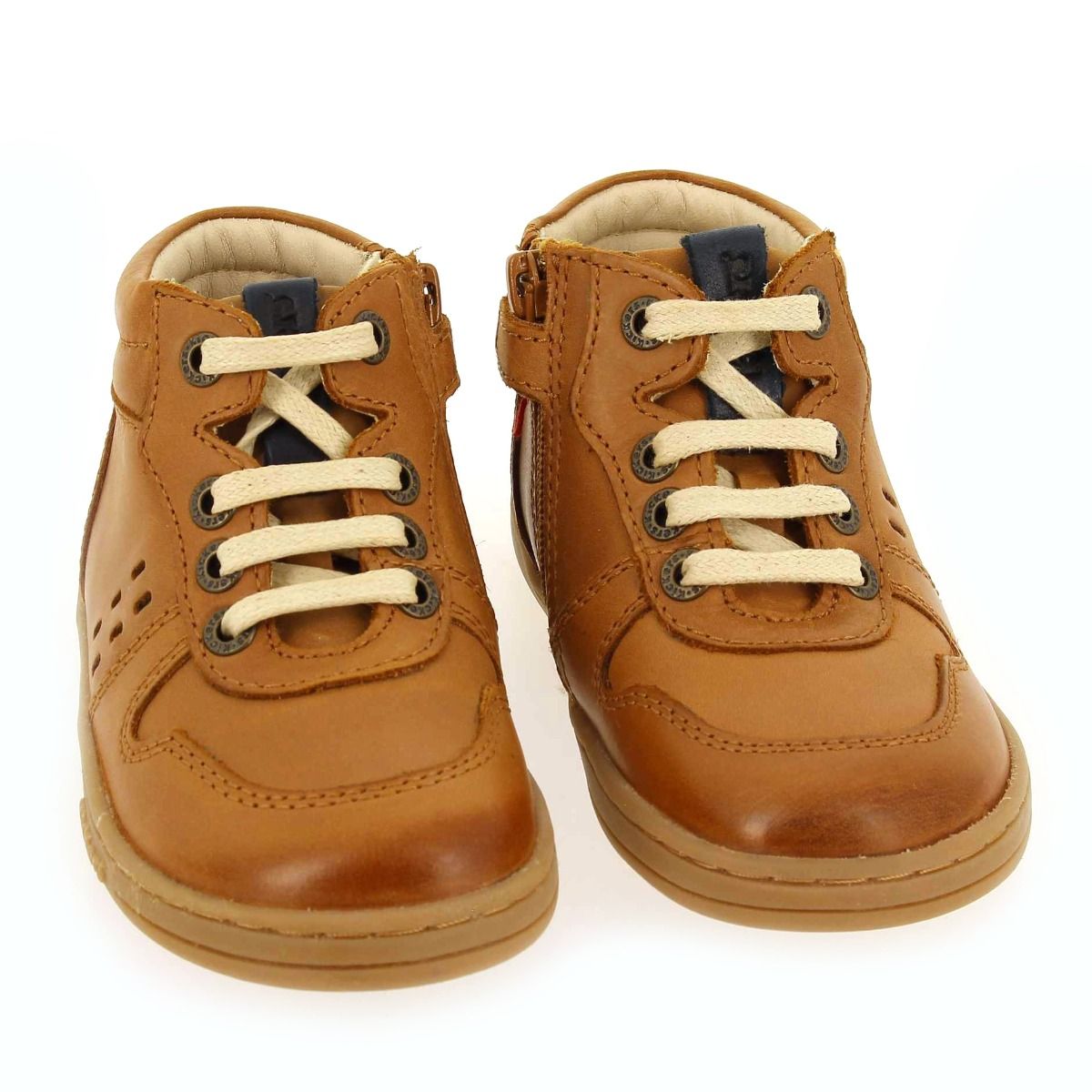 Kickers  TACKFLO H20  - Camel