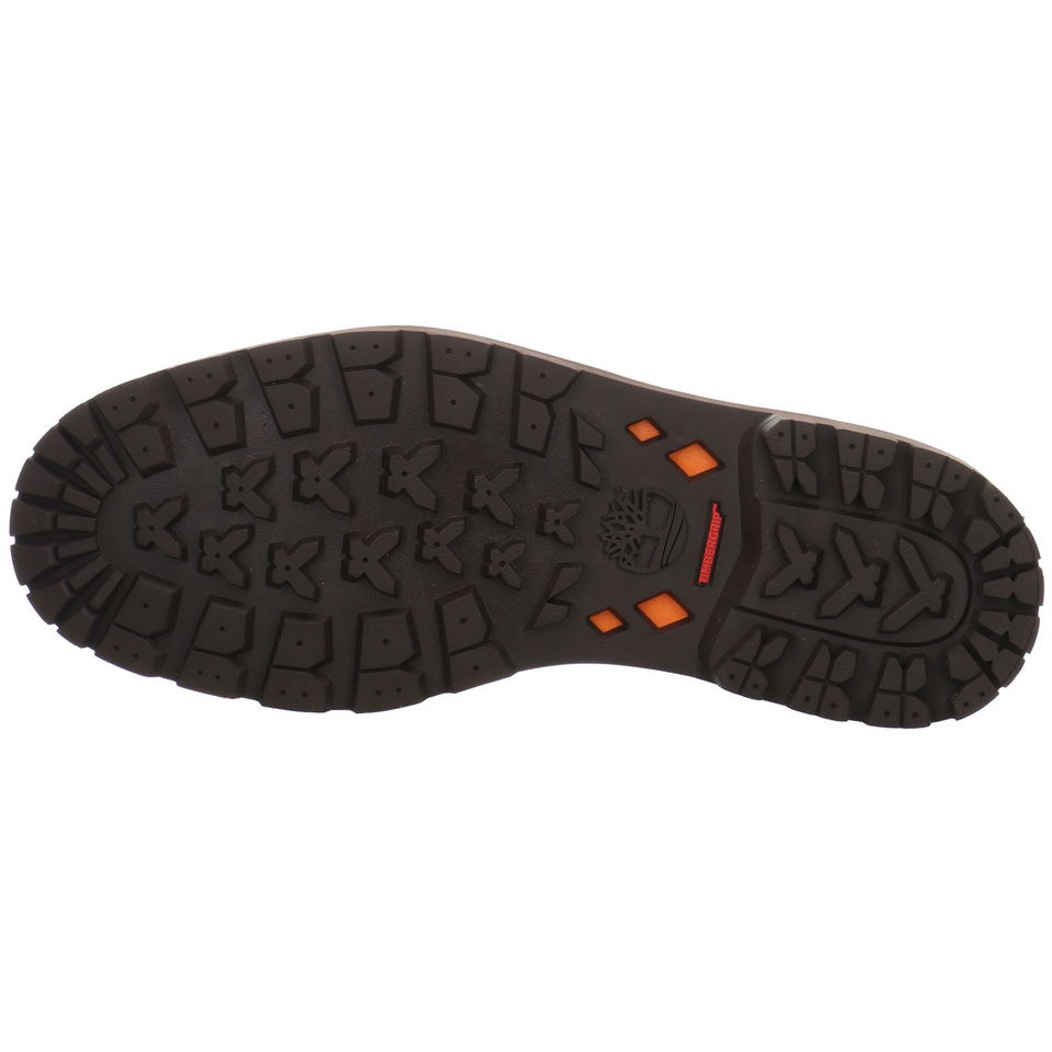 Timberland Britton Road Schnürschuh