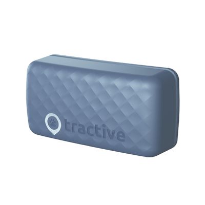 Tractive GPS CAT Mini