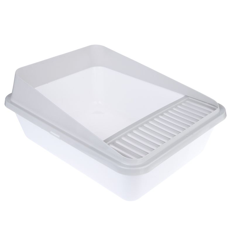 TIAKI Schalentoilette Dusty zu TOP-Preisen