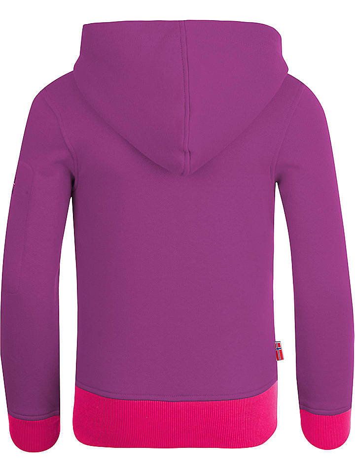 Trollkids Sweatjacke 