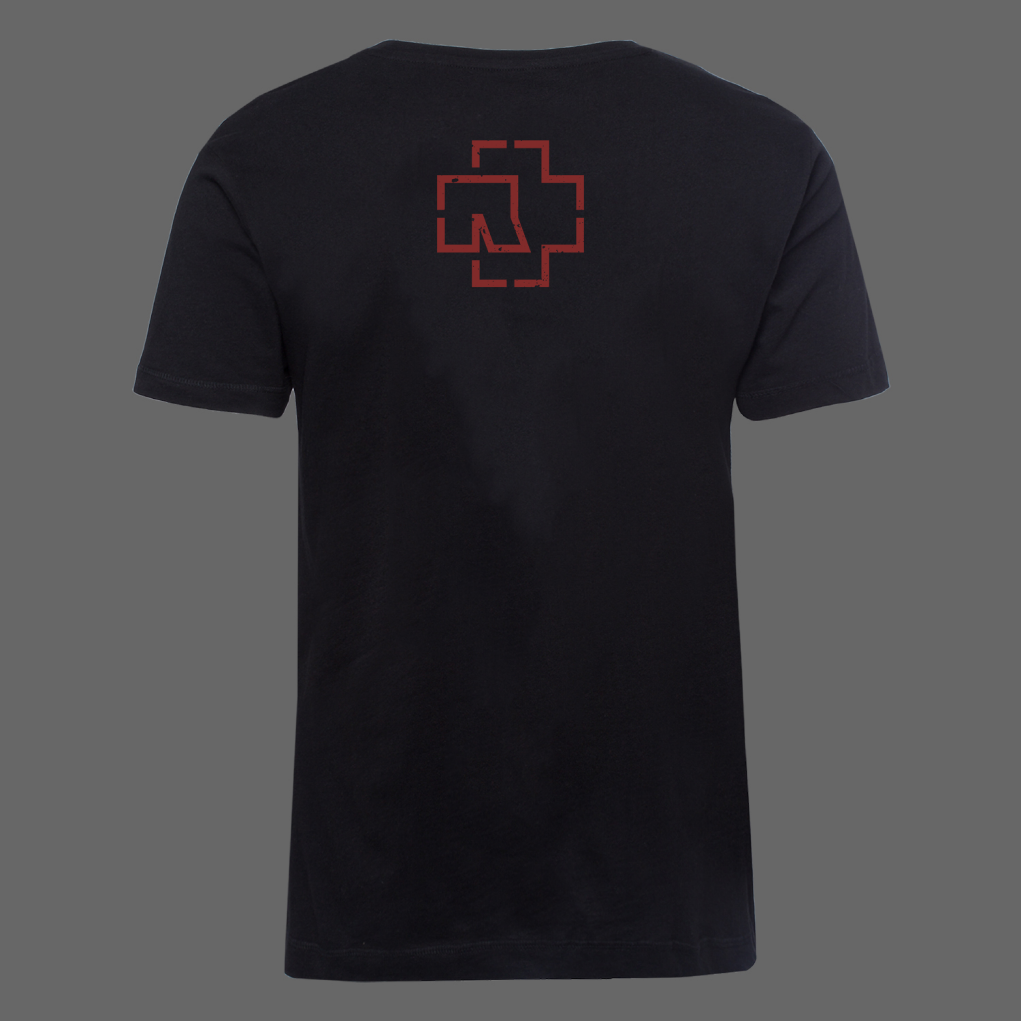 T-Shirt ”Was ich liebe”