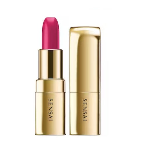Sensai The Lipstick 04 Hinageshi Orange 3,5 gr