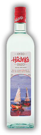 Ouzo Idoniko Costa Lazaridi Ouzo Idoniko Costa Lazaridi  0,7	 Liter - Vol 40%