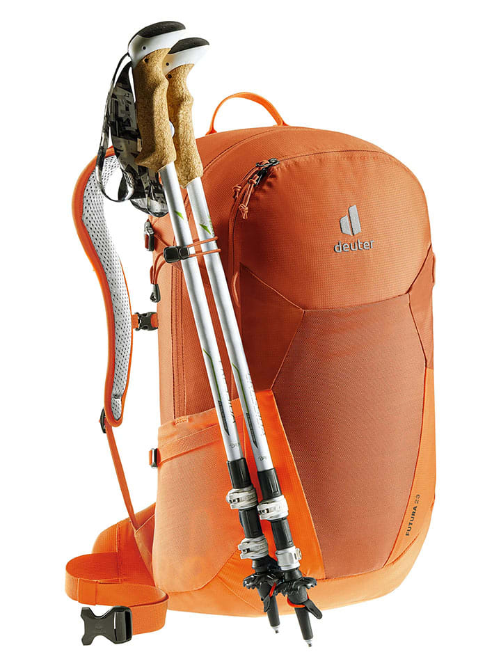 Deuter Wanderrucksack 