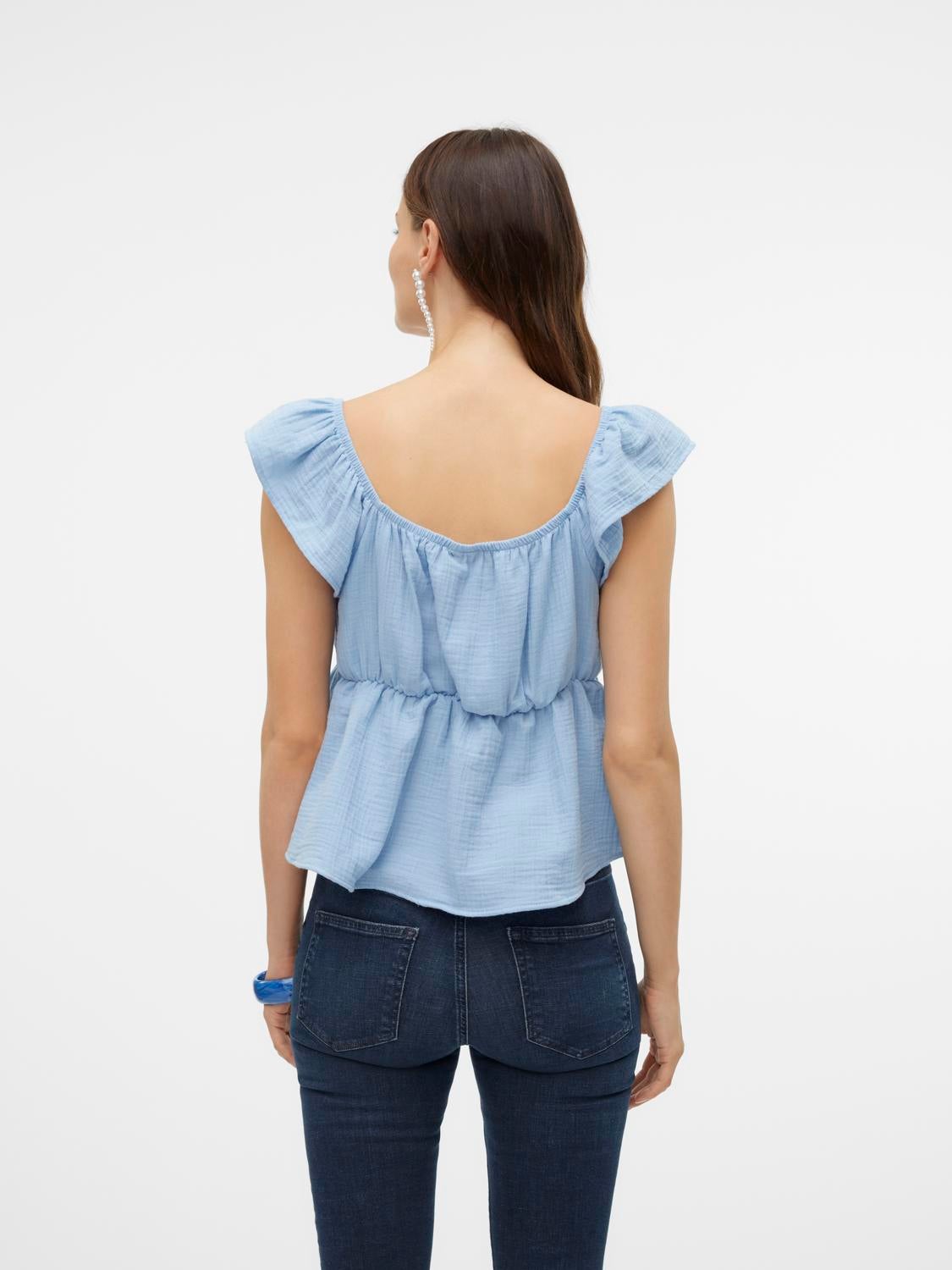 VMGRY Top