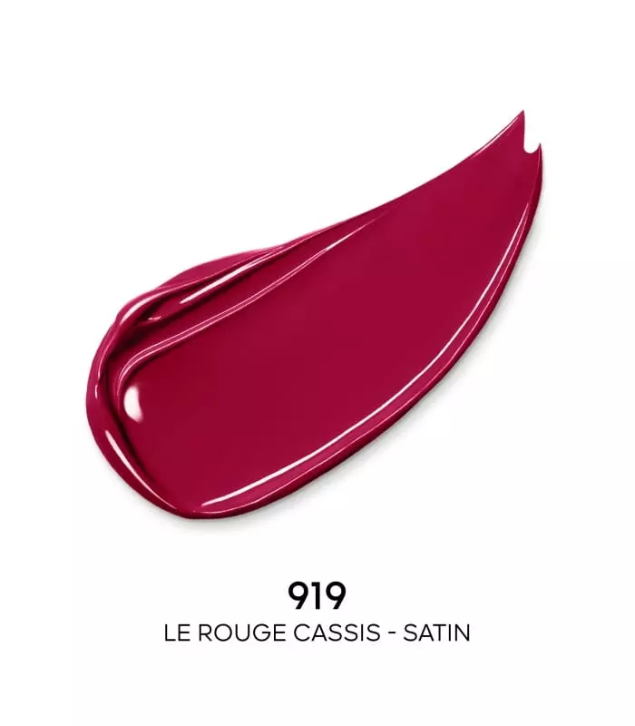 ROUGE G La recharge - le rouge à lèvres soin personnalisable - Satin