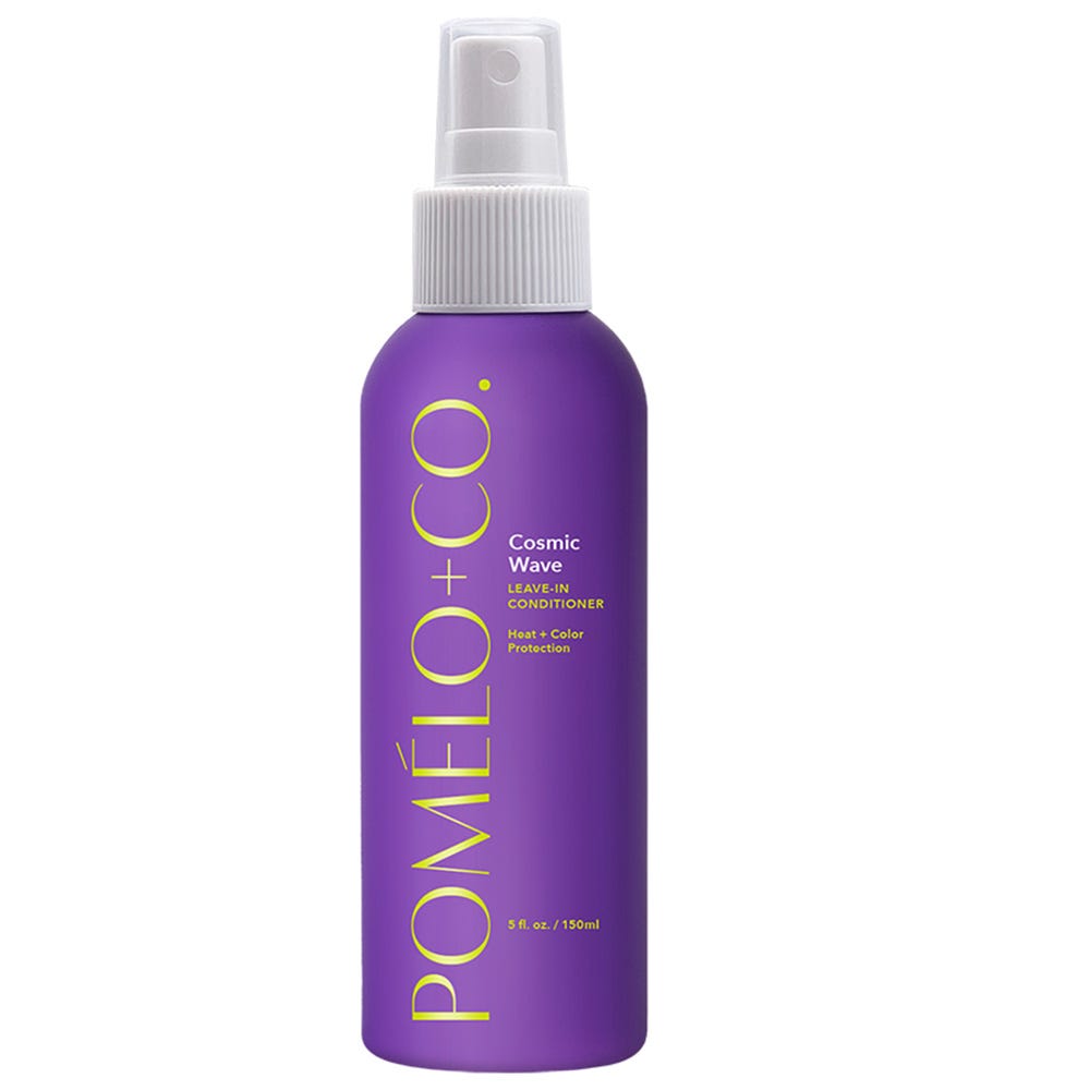 Pomélo+Co. Cosmic Wave Leave-In Conditioner 150 ml