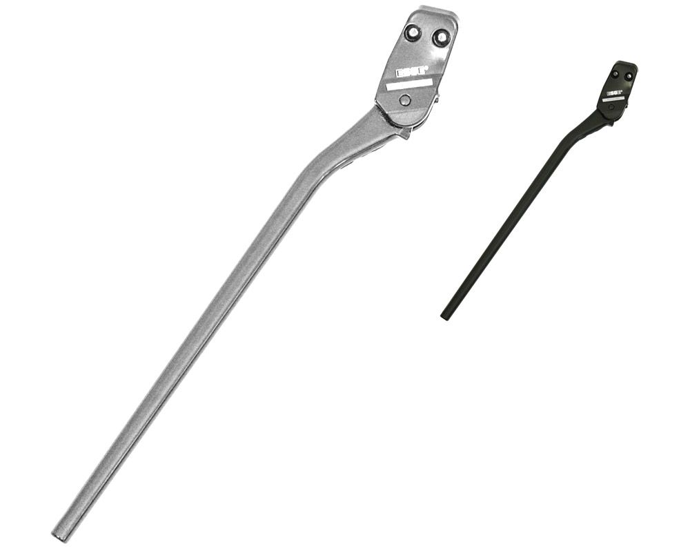 Pletscher Comp 40 Hinterbauständer 28