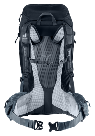 deuter Futura Pro 38 SL | Großer Wanderrucksack für Frauen
