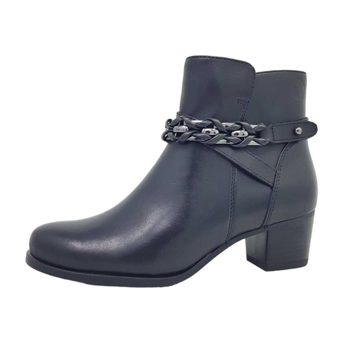 Caprice 9-25336-41/022 Schwarz 022 black
