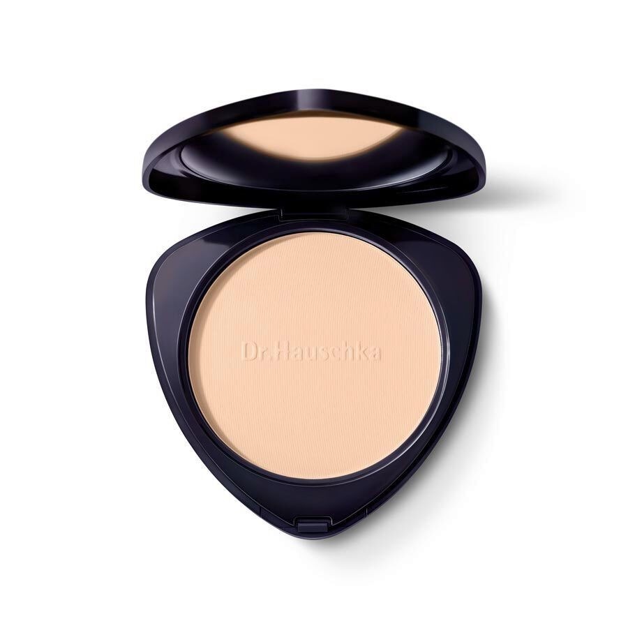 Compact Powder