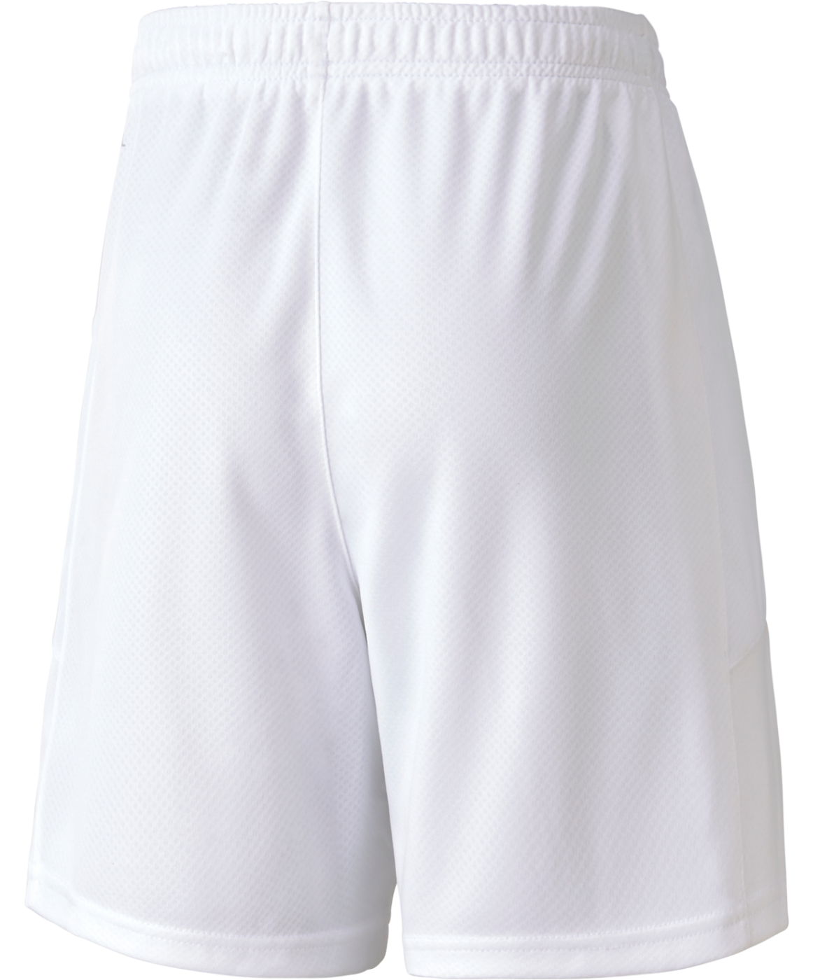 PUMA Italien Short Home/Away EM 2021 Kids Weiss F8