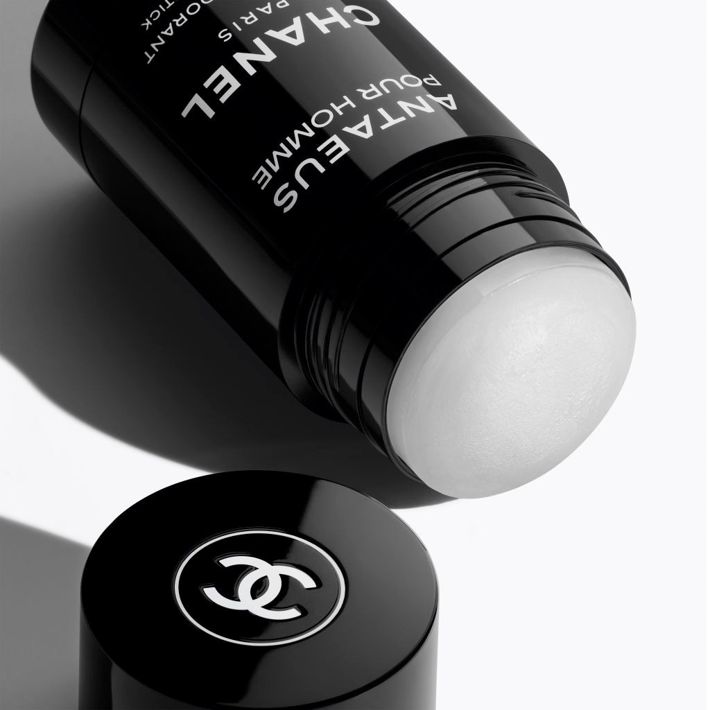 DEODORANT STICK