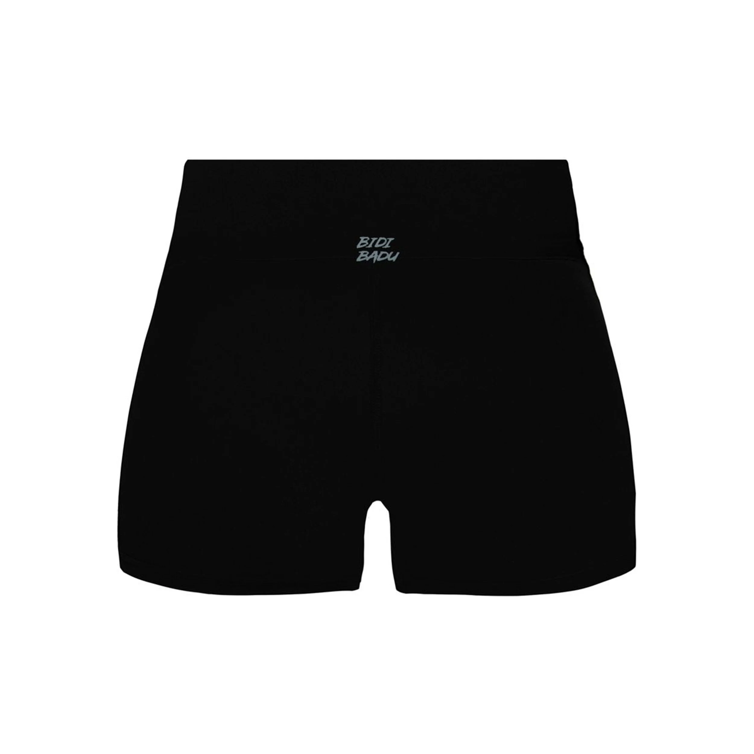 Soleus Move Ballshort Damen - Schwarz