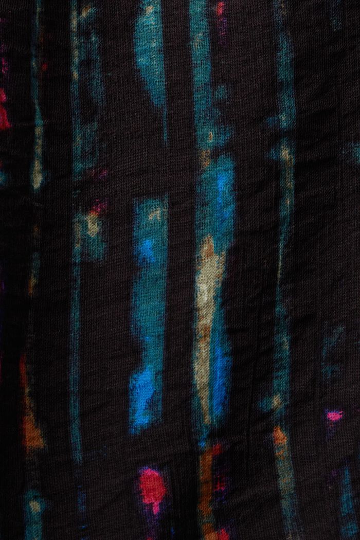 Shorts woven