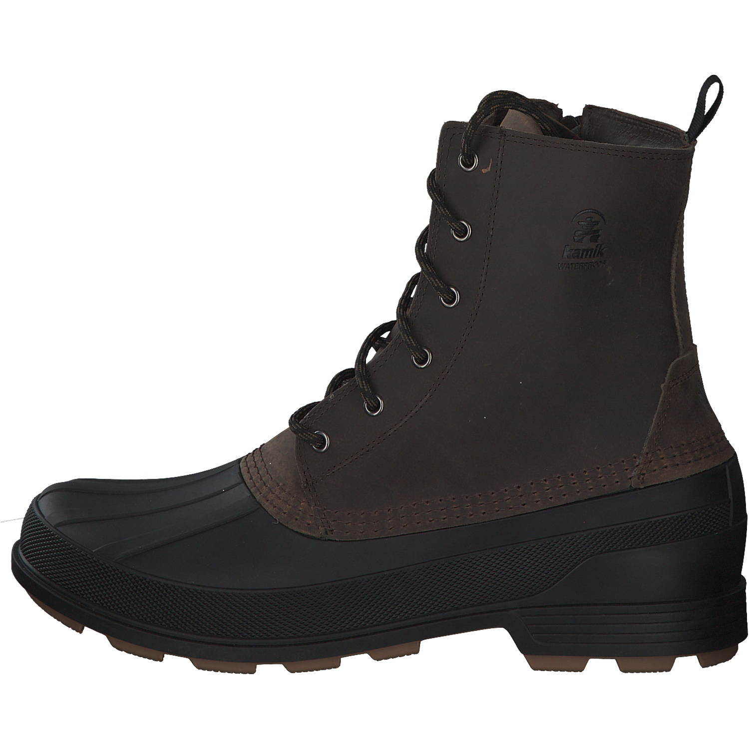 Kamik Lawrencel WK0757W, Boots, Herren, Braun