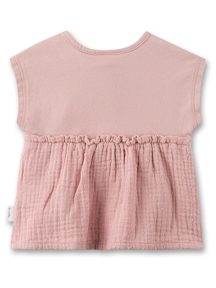 Sanetta Kidswear Top in Rosa günstig kaufen