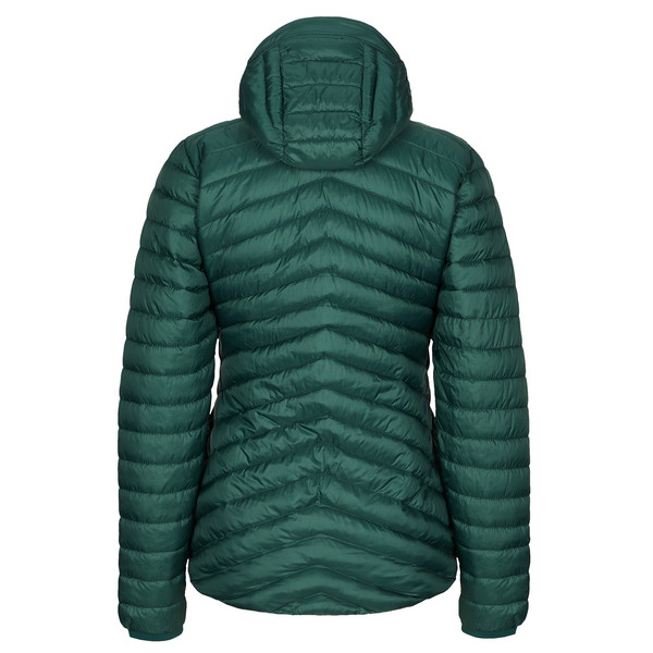 CIRRUS ALPINE JACKET Damen - Isolationsjacke