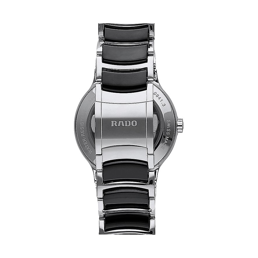 Rado Herrenuhr Centrix Diamonds