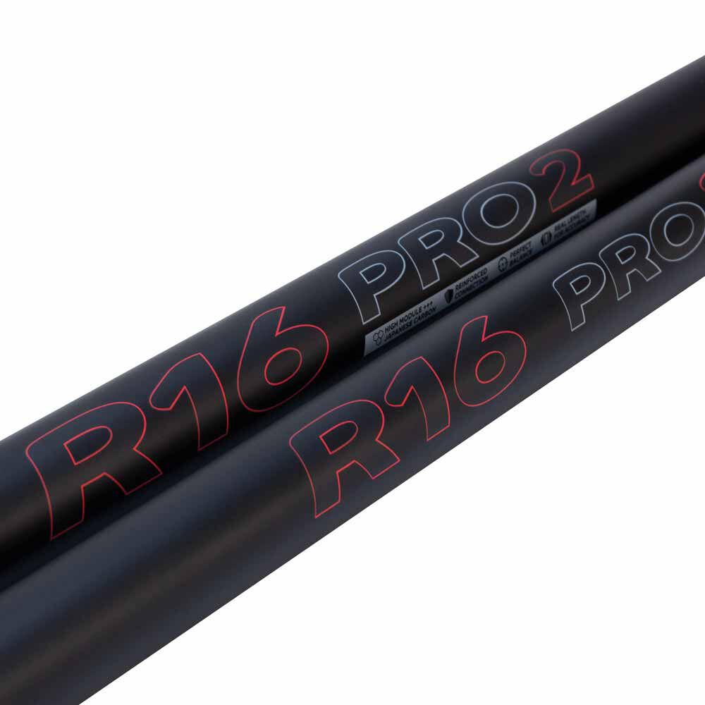 R-16 Pro 2 13m + mini extensie 8