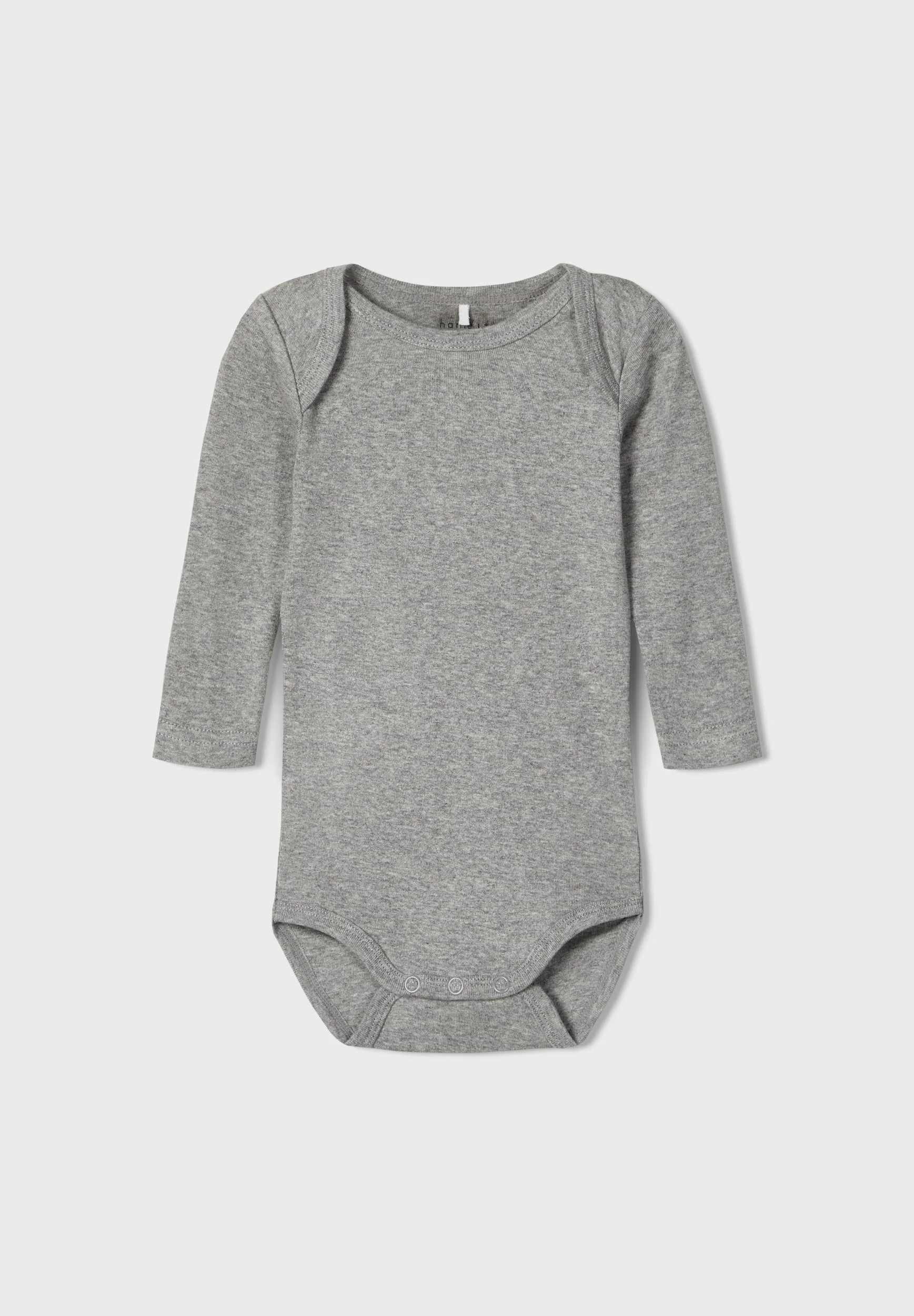 Name it NBNBODY UNISEX PACK DE 3 - Cuerpo
