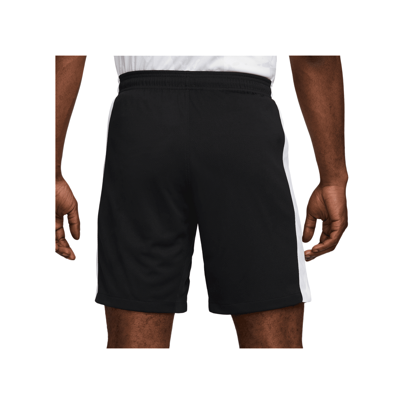 Nike FC Liverpool Short 3rd 2024/2025 Schwarz F010