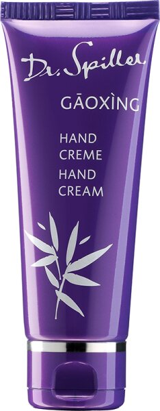 Dr. Spiller Gaoxing Handcreme