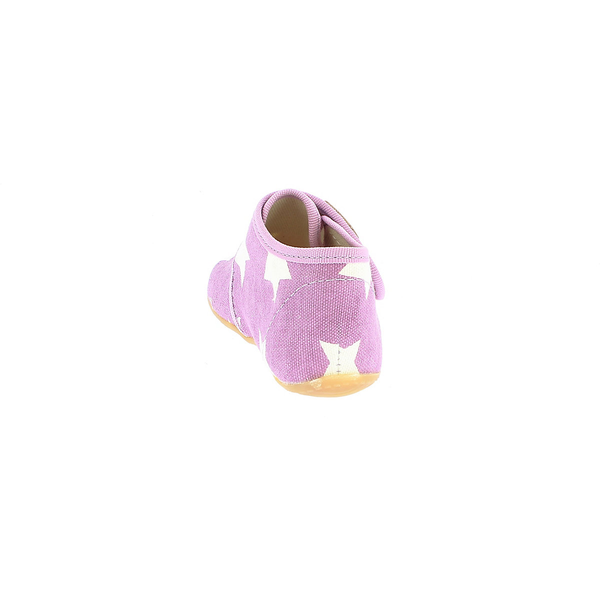 Baby Hausschuhe für Mädchen, Sterne