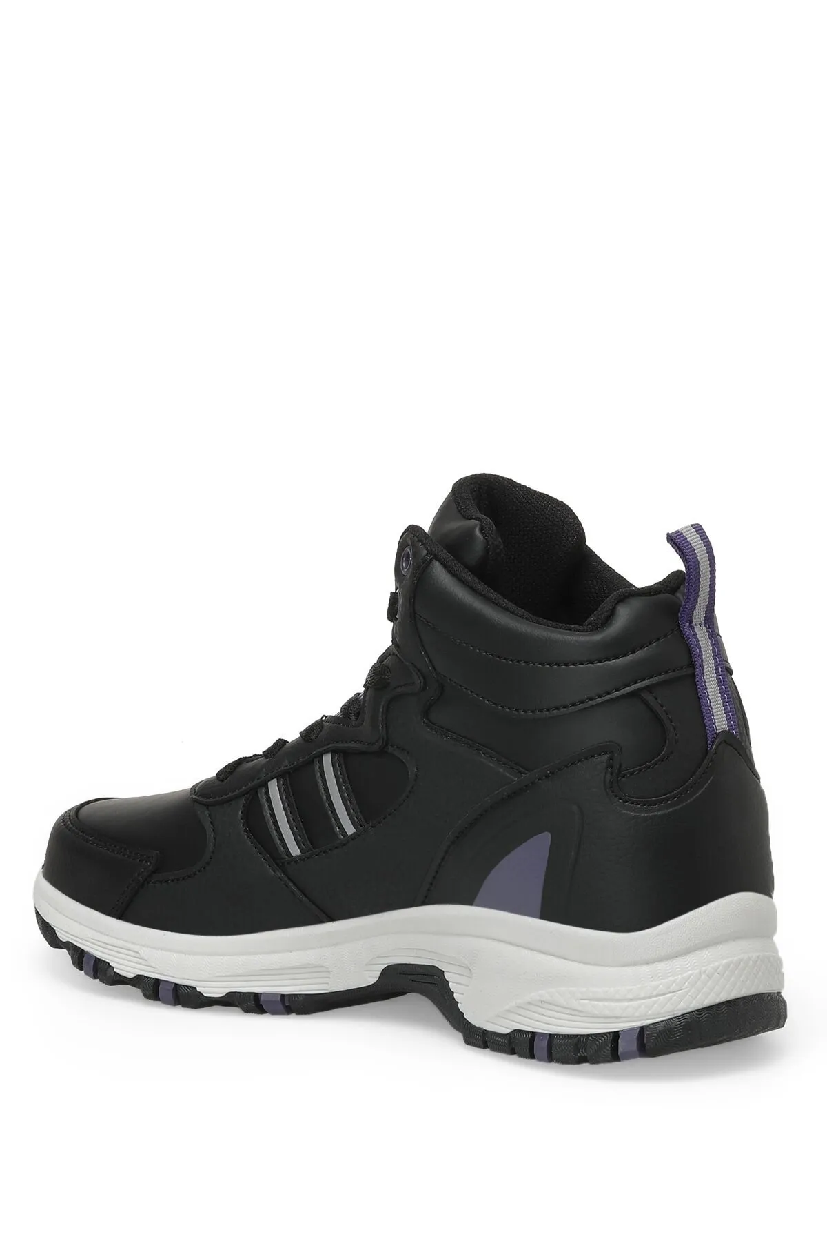 Kinetix  Jack Hi G 2pr Schwarze Unisex Outdoor-Stiefel