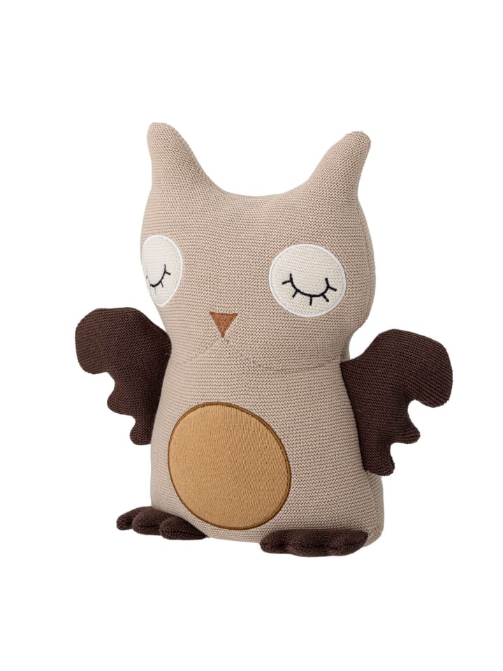 Bloomingville mini Kuscheltier Hiep in Braun günstig kaufen onesize