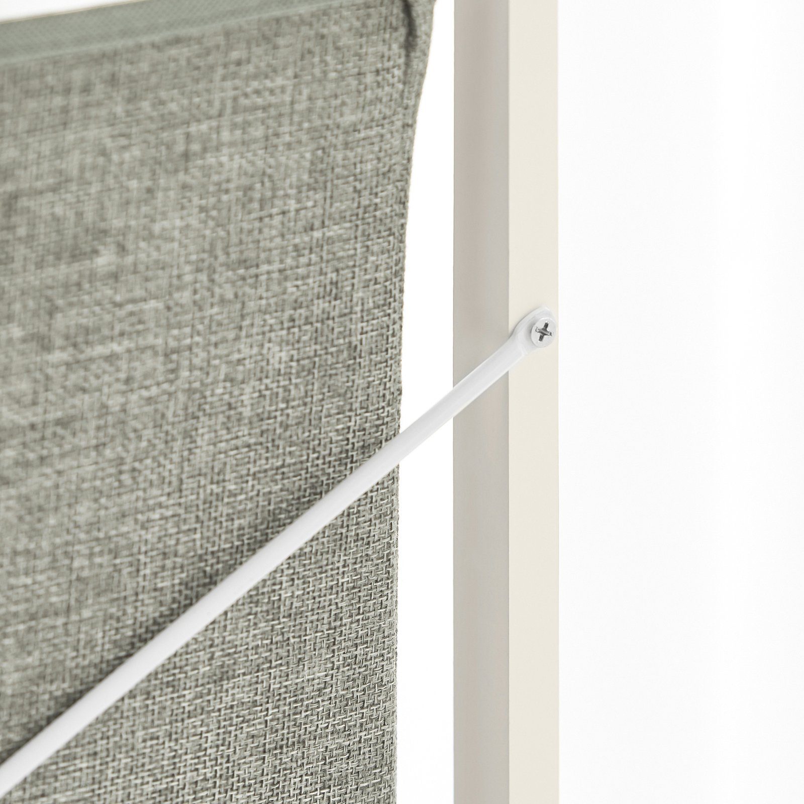 SoBuy Wäscheschrank BZR57 mit 2 abnehmbaren Wäschesäcken Wäschetruhe Wäschesammler Badschrank