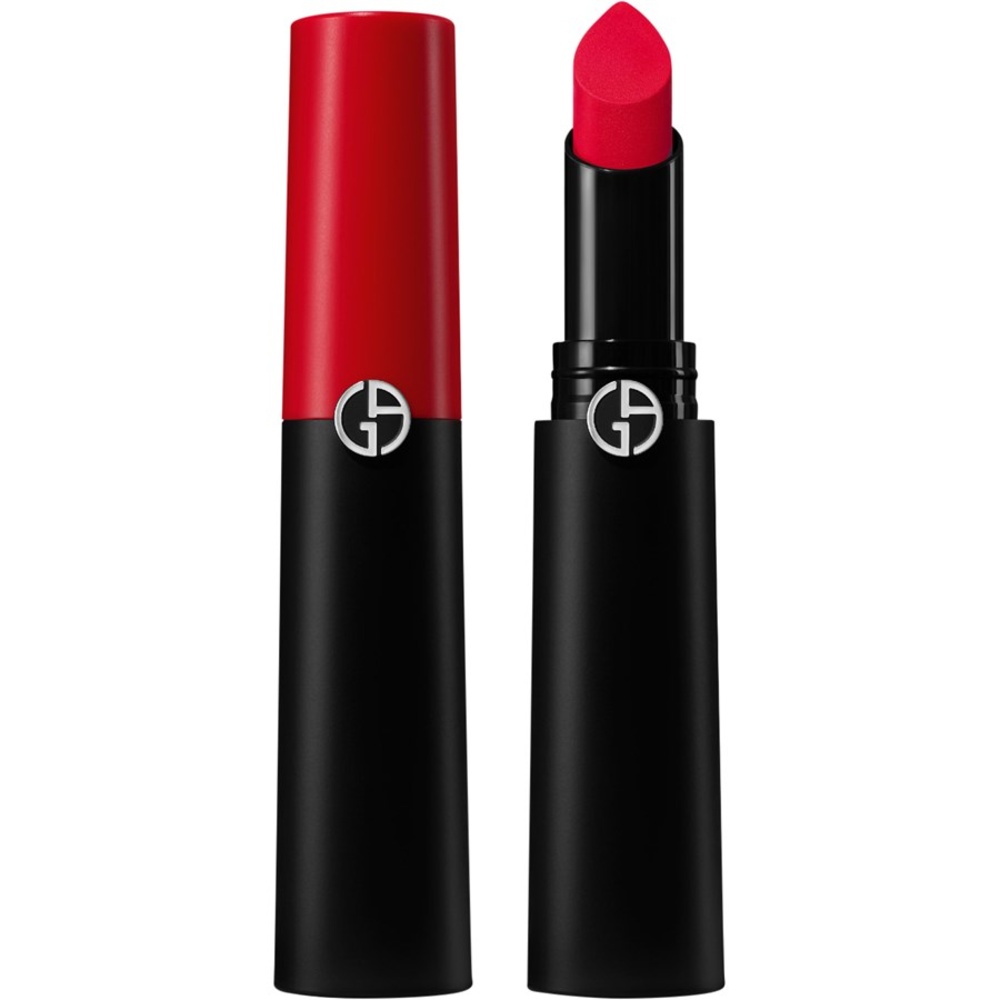 Giorgio Armani Lip Power Matte Rouge à lèvres