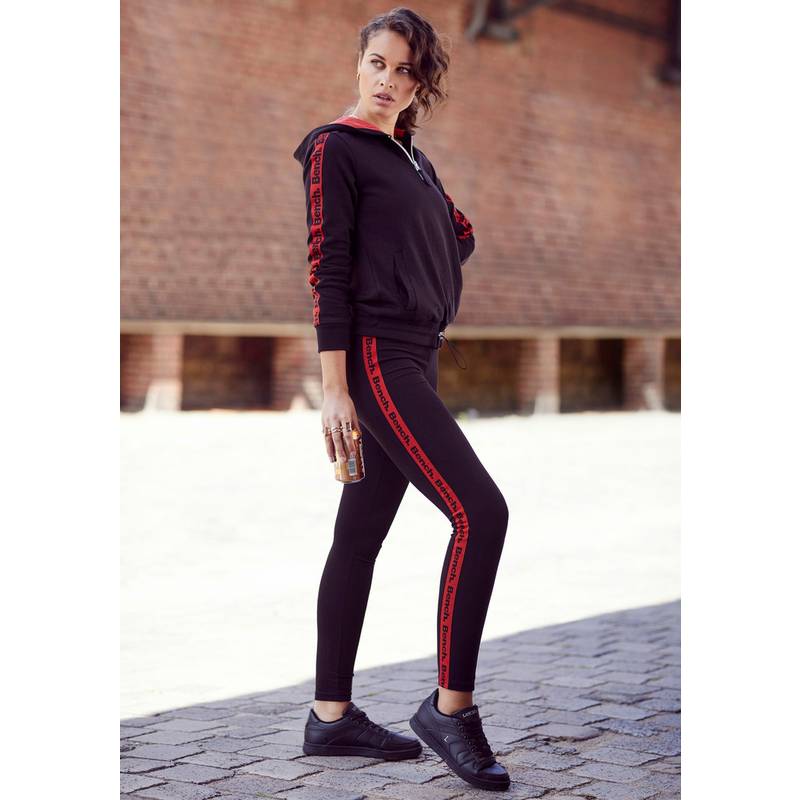 Bench Hoodie Damen