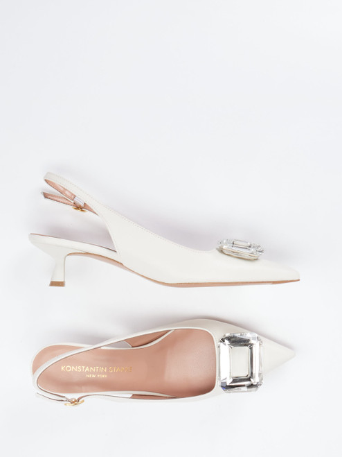 Slingpumps-13043790001 Konstantin Starke