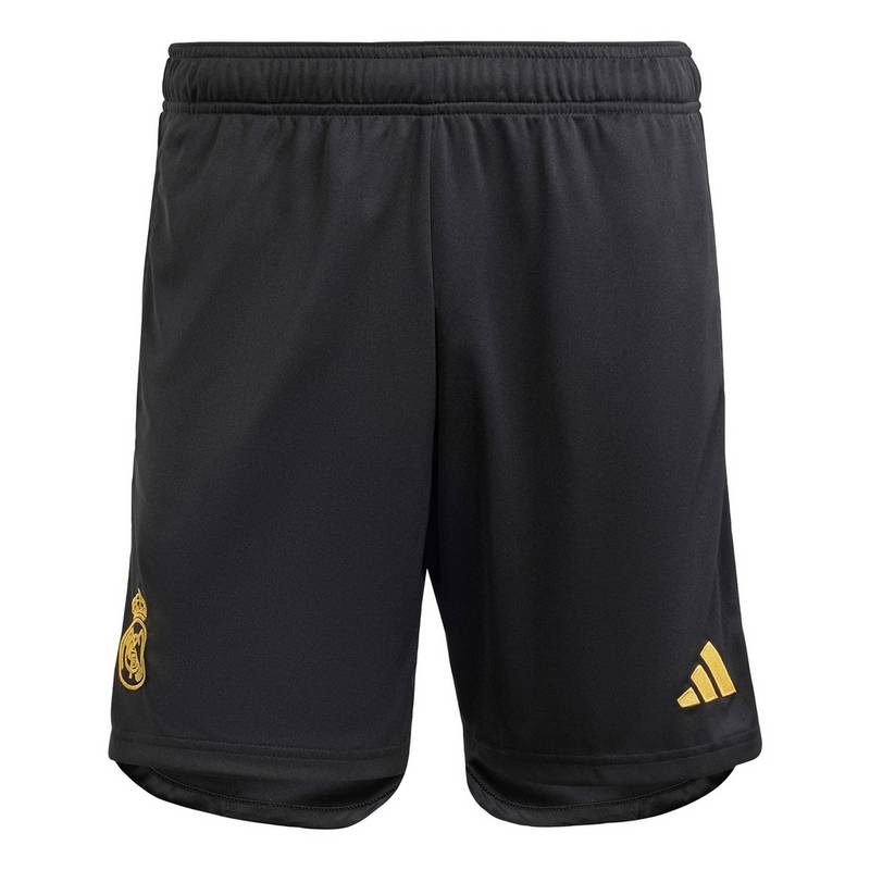 adidas Real Madrid 23/24 Ausweichshorts Funktionsshorts Herren