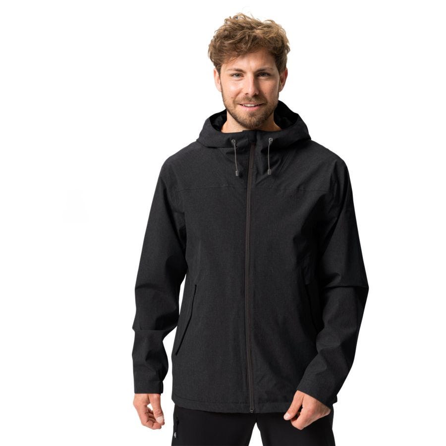 Mineo 2 Lagen Jacke Herren