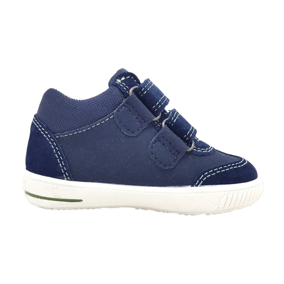 Superfit Moppy 1-000343-8010 Schwarz blau/ hellgrün