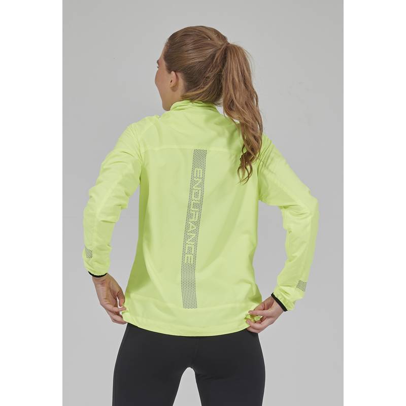 Endurance CULLY XQL Laufjacke Damen
