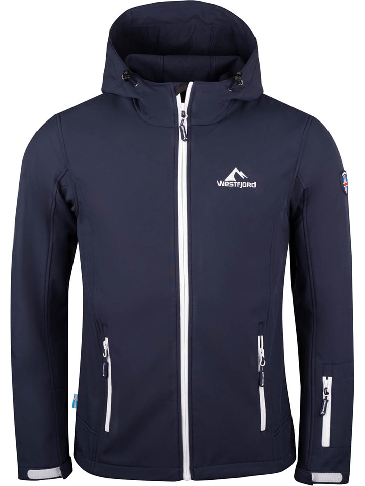 Westfjord Softshelljacke 