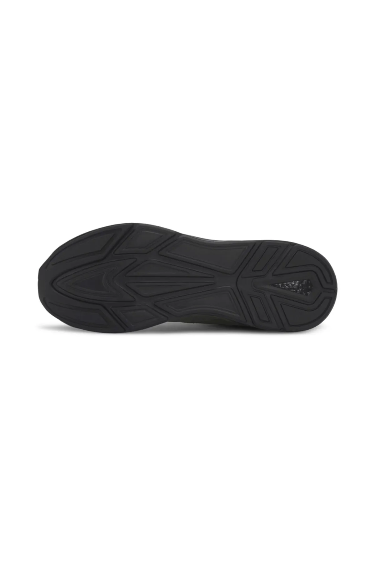 Puma  NRGY Comet – Schwarzer Sneaker