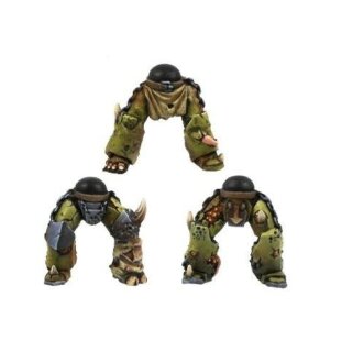 Morbid Praetorian Legs (6)