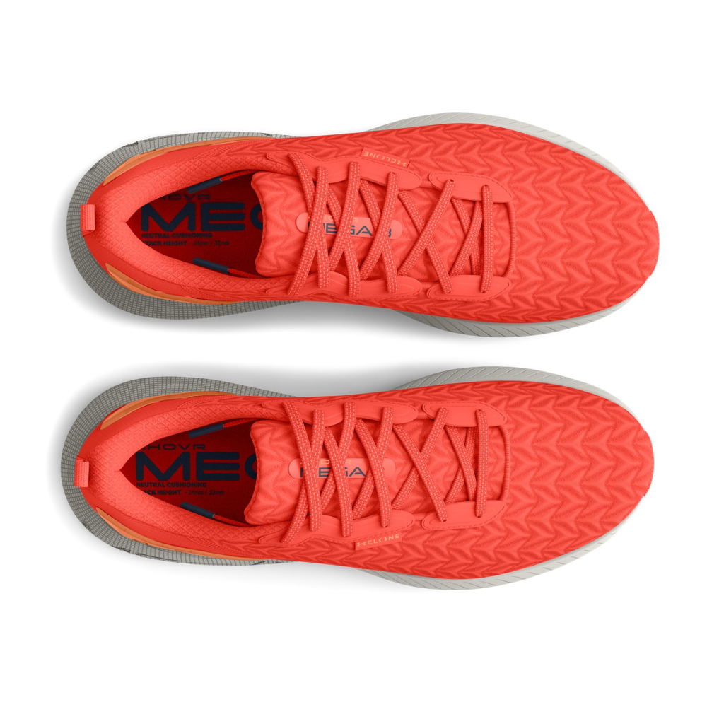 Under Armour HOVR Mega 3 Clone 3025308-800 / orange