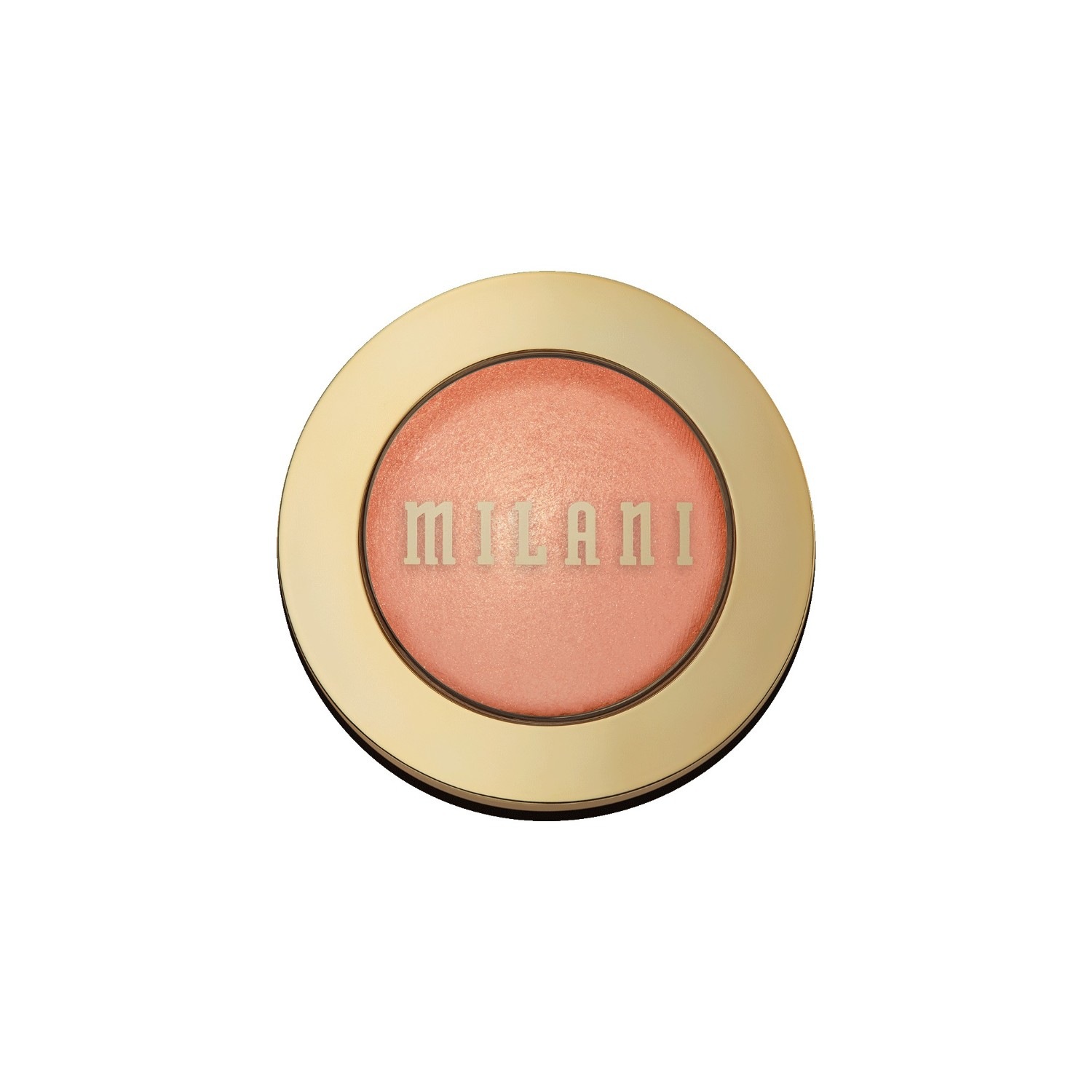 Baked Blush