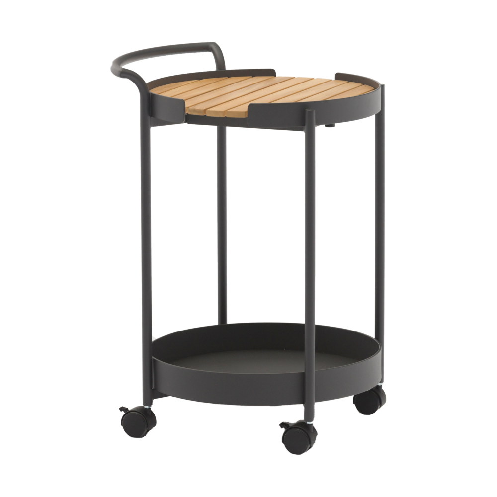 Beistelltisch Trolley