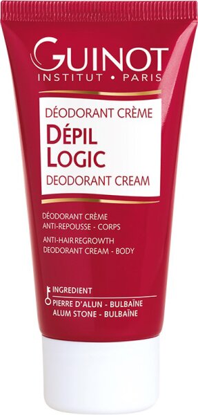 Guinot Deodorant Creme Deodorant Creme