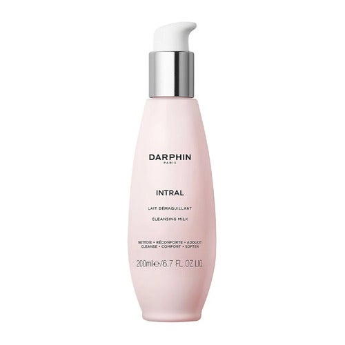 Darphin Intral tisztítótej kamilla 200 ml
